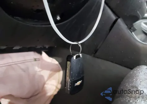 2015 Chevrolet Impala 1Lz из США, поврежденный, VIN 2G1155SL4F9253114